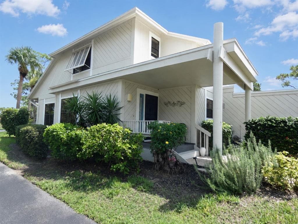 7917 PINEGROVE COURT # 1, SARASOTA, FL 34238