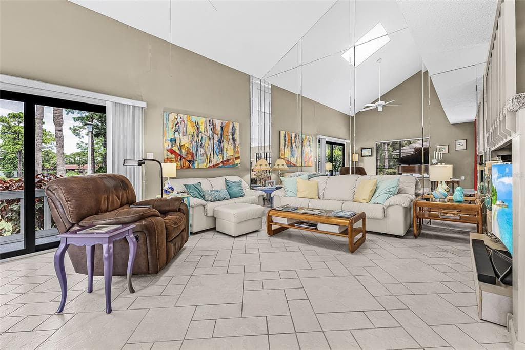 7917 PINEGROVE COURT # 1, SARASOTA, FL 34238 — zdjęcie 4
