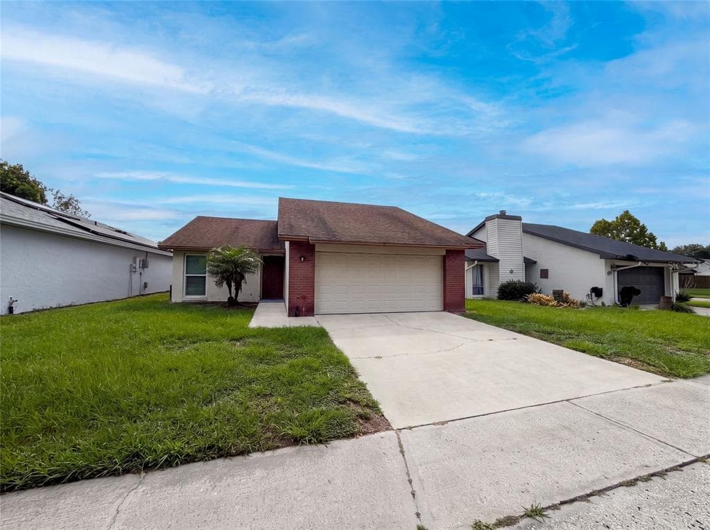 1393 SAN DIEGO COURT, WINTER SPRINGS, FL 32708