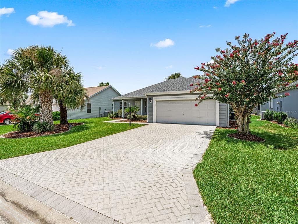 1506 ROCHA LANE, THE VILLAGES, FL 32159 — zdjęcie 2