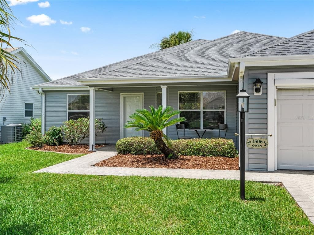 1506 ROCHA LANE, THE VILLAGES, FL 32159 — zdjęcie 3
