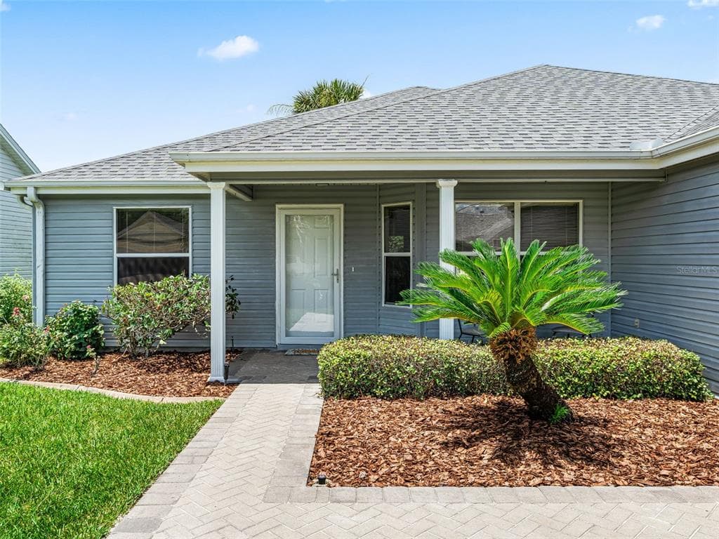 1506 ROCHA LANE, THE VILLAGES, FL 32159 — zdjęcie 4