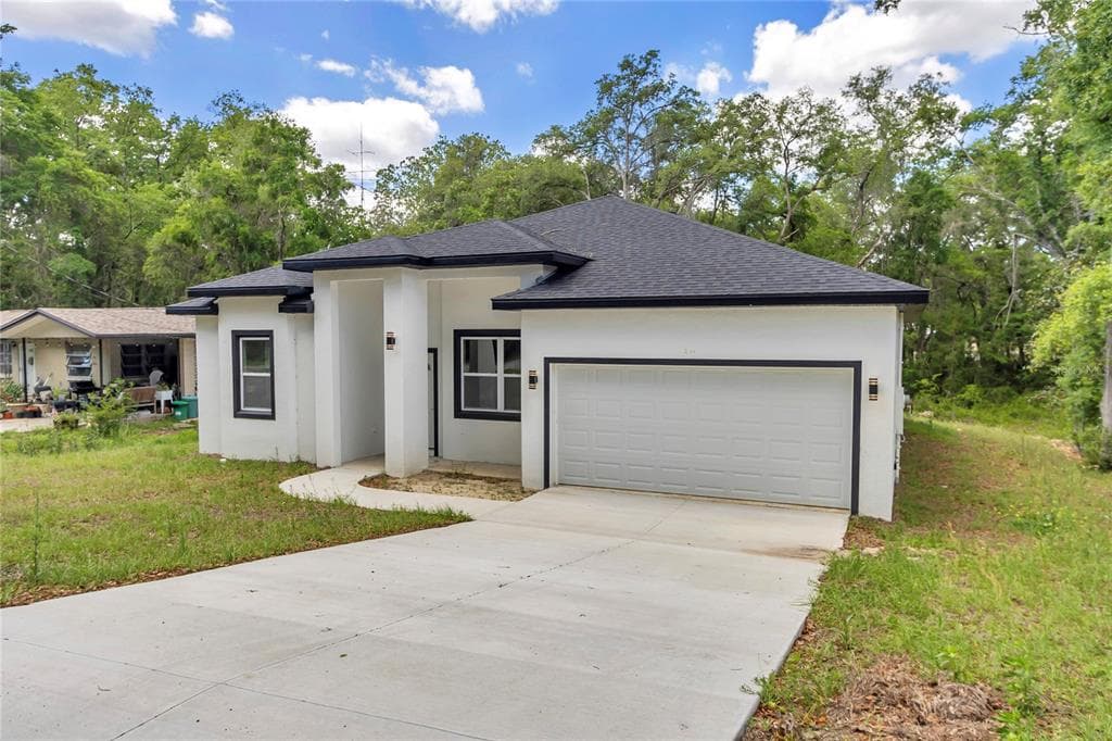 4592 SW CHANNEL HEIGHTS COURT, DUNNELLON, FL 34431 — zdjęcie 2