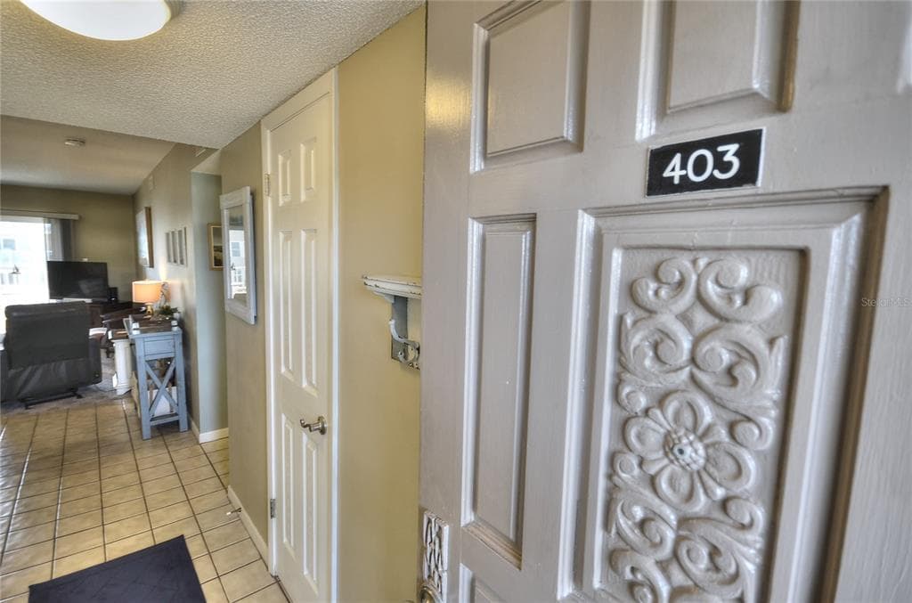 4155 S ATLANTIC AVENUE # 403, NEW SMYRNA BEACH, FL 32169