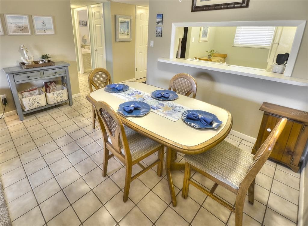 4155 S ATLANTIC AVENUE # 403, NEW SMYRNA BEACH, FL 32169 — zdjęcie 5