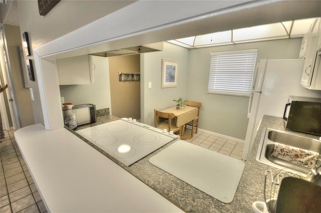 4155 S ATLANTIC AVENUE # 403, NEW SMYRNA BEACH, FL 32169 — zdjęcie 4