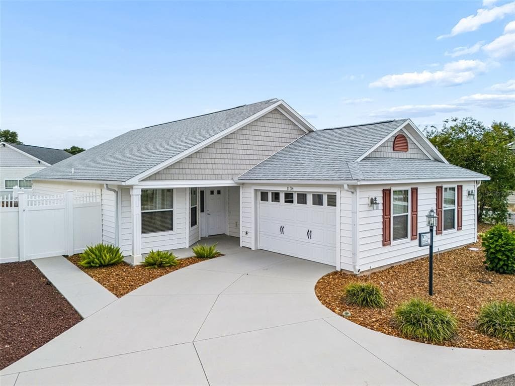 1134 SOUTHERN SUN DRIVE, THE VILLAGES, FL 32162 — zdjęcie 2