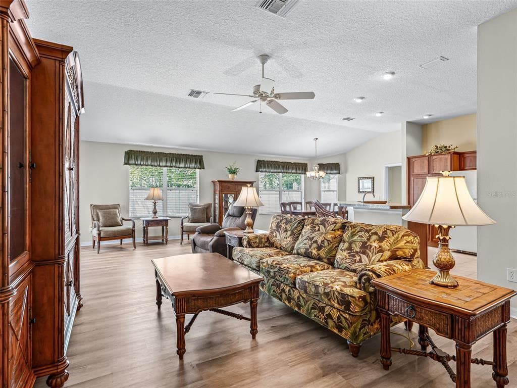 1134 SOUTHERN SUN DRIVE, THE VILLAGES, FL 32162 — zdjęcie 5