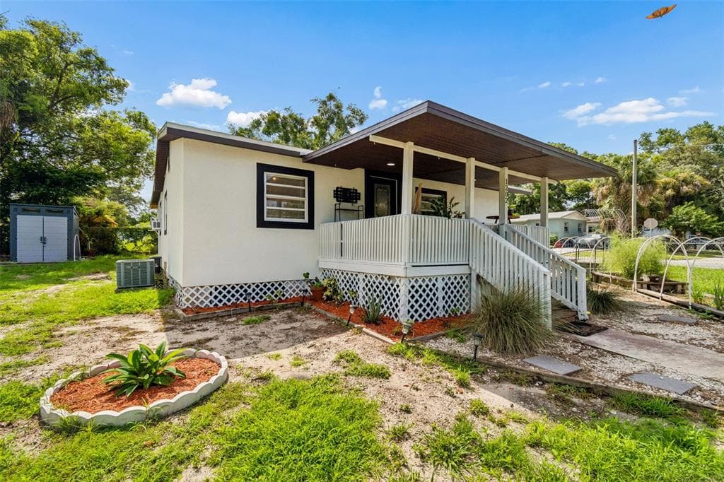 1202 E ANNIE STREET, TAMPA, FL 33612 — zdjęcie 2