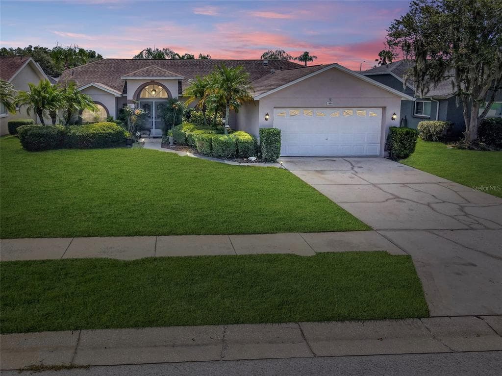 4300 ONORIO STREET, NEW PORT RICHEY, FL 34653 — zdjęcie 5