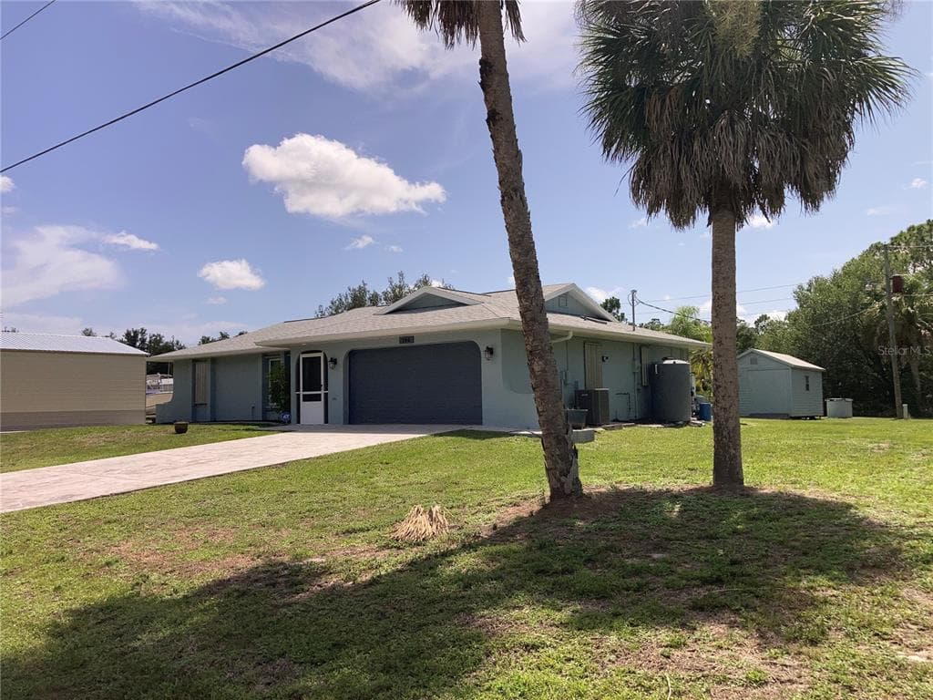 185 CHAMPION STREET, PORT CHARLOTTE, FL 33953 — zdjęcie 2