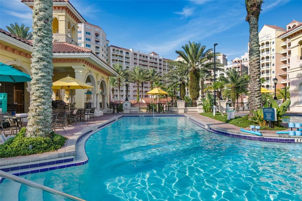200 OCEAN CREST DRIVE # 913, PALM COAST, FL 32137 — zdjęcie 5