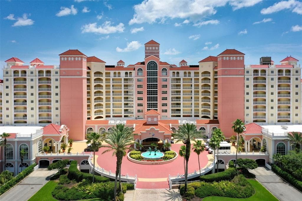 200 OCEAN CREST DRIVE # 913, PALM COAST, FL 32137 — zdjęcie 4