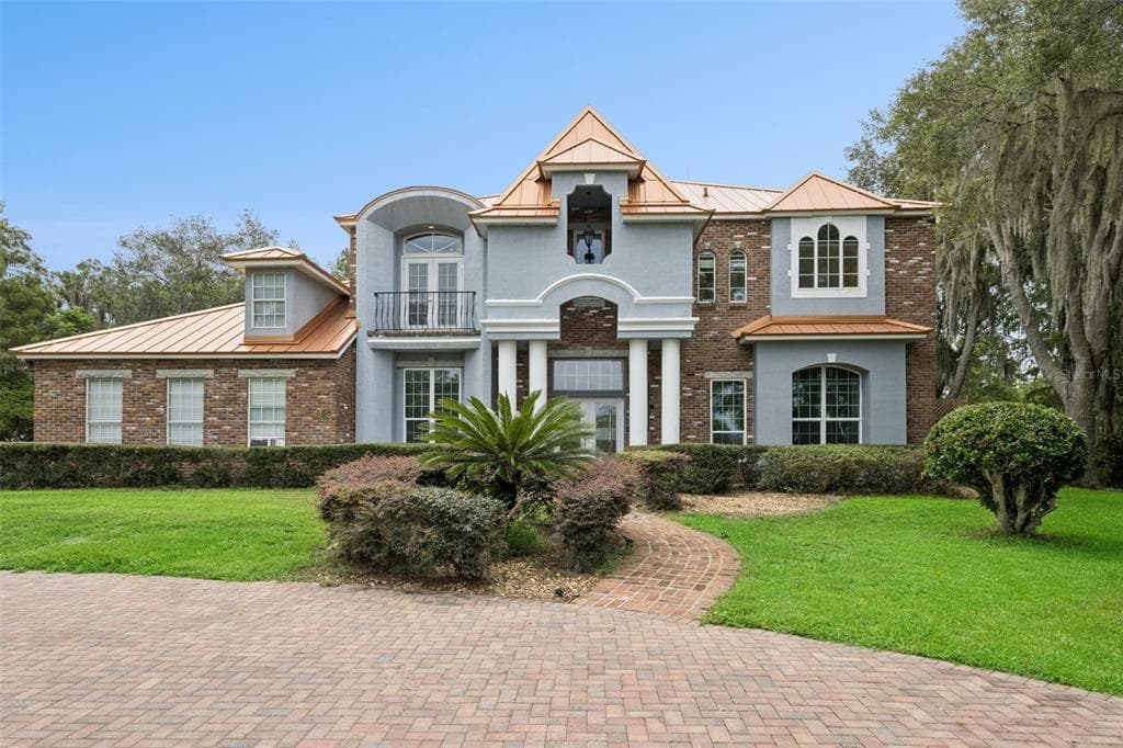 10550 LAKE MINNEOLA SHORES, CLERMONT, FL 34711 — zdjęcie 2
