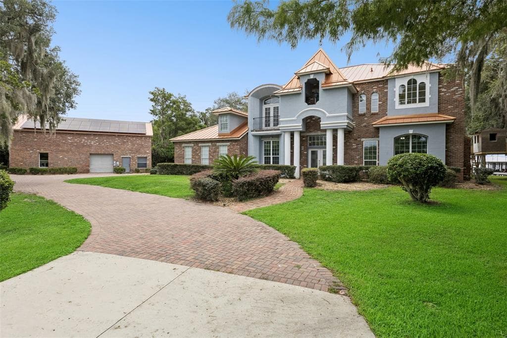 10550 LAKE MINNEOLA SHORES, CLERMONT, FL 34711 — zdjęcie 4
