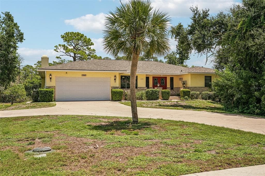1305 SORRENTO WOODS BOULEVARD, NOKOMIS, FL 34275 — zdjęcie 2