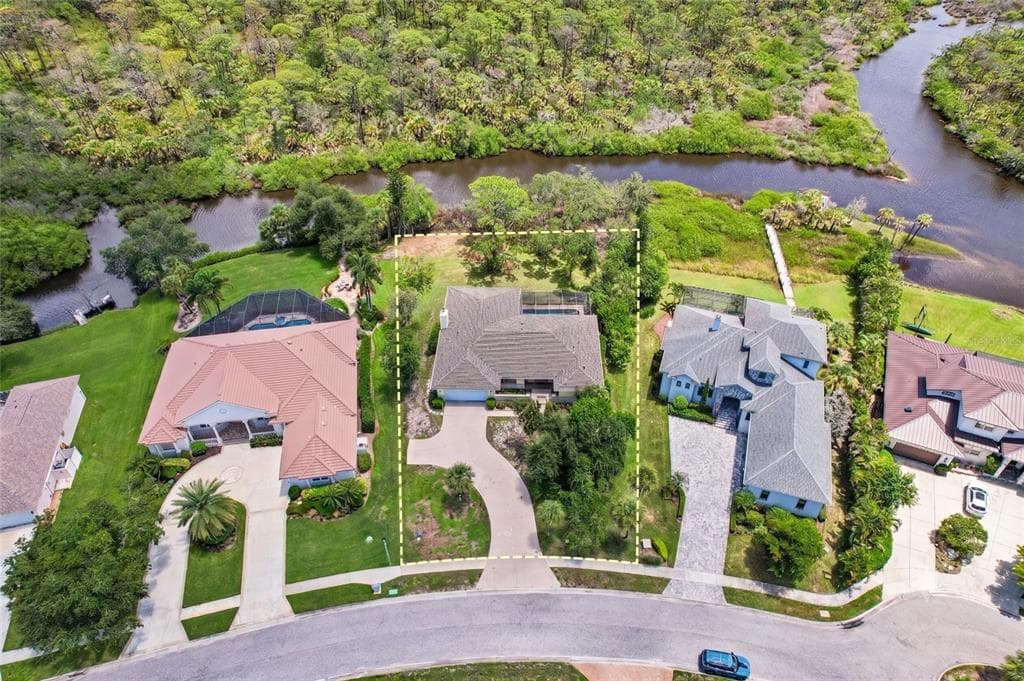 1305 SORRENTO WOODS BOULEVARD, NOKOMIS, FL 34275