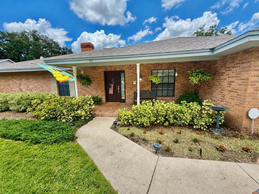 411 SUMMIT CHASE DRIVE, VALRICO, FL 33594 — zdjęcie 2