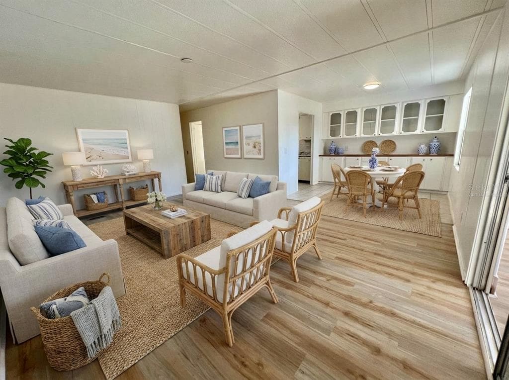 222 HAWTHORNE BOULEVARD, LEESBURG, FL 34748 — zdjęcie 3