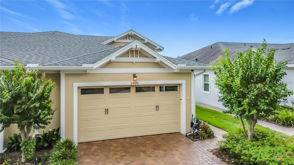 2495 DATURA LOOP, ST CLOUD, FL 34772 — zdjęcie 3