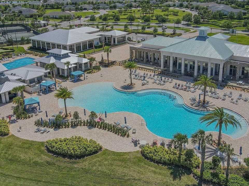 2495 DATURA LOOP, ST CLOUD, FL 34772 — zdjęcie 4