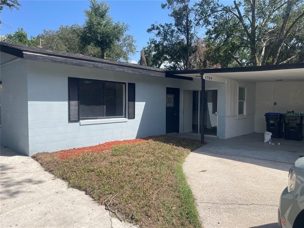 6709 HILL TOP ROAD, ORLANDO, FL 32810 — zdjęcie 2