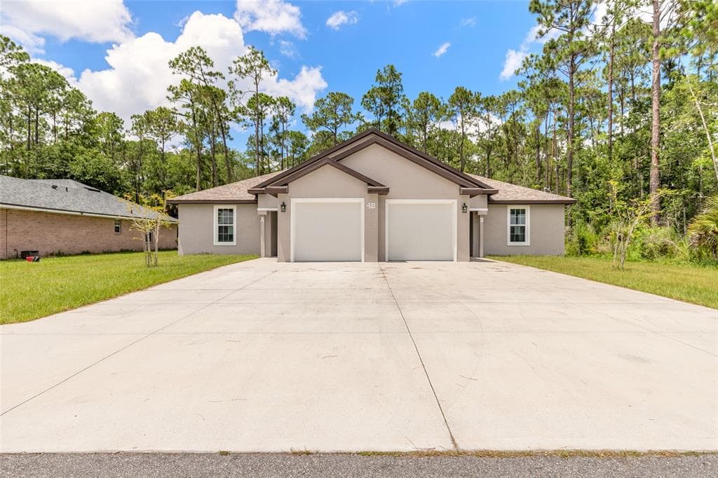 48 REGENCY DRIVE, PALM COAST, FL 32164 — zdjęcie 2