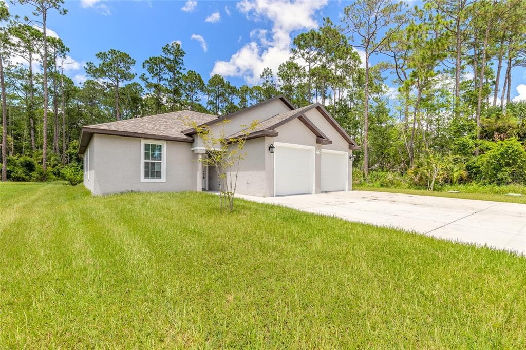 48 REGENCY DRIVE, PALM COAST, FL 32164 — zdjęcie 3