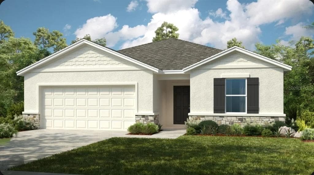 224 STREAMWATER WAY, GROVELAND, FL 34736