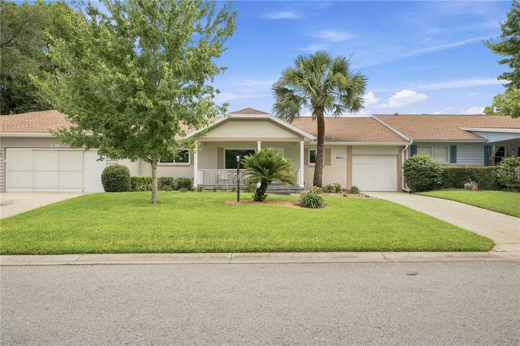 8891 SW 96TH LANE # B, OCALA, FL 34481