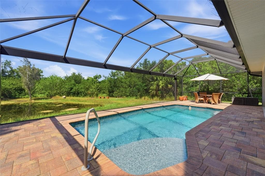 6000 CLEVELAND DRIVE, PUNTA GORDA, FL 33982 — zdjęcie 4