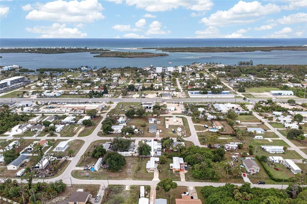 3160 10TH STREET, ENGLEWOOD, FL 34224 — zdjęcie 2