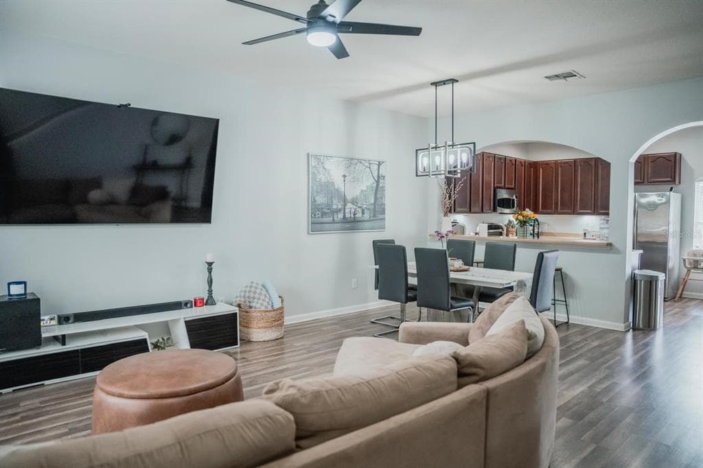 11843 DEER PATH WAY, ORLANDO, FL 32832 — zdjęcie 4