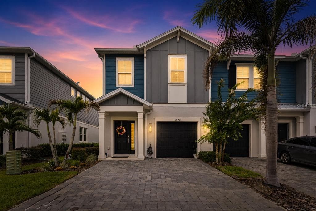 2872 GRAND KEMERTON PLACE, TAMPA, FL 33618 — zdjęcie 2