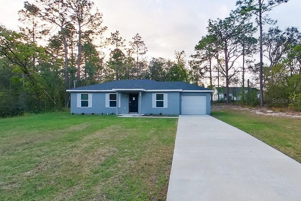 6771 SW 149TH LANE ROAD, OCALA, FL 34473