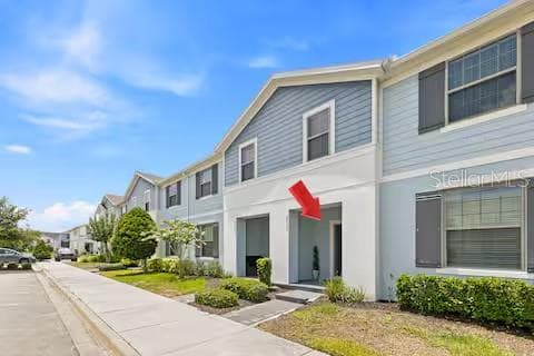 8923 SYDNEY AVENUE, KISSIMMEE, FL 34747 — zdjęcie 4