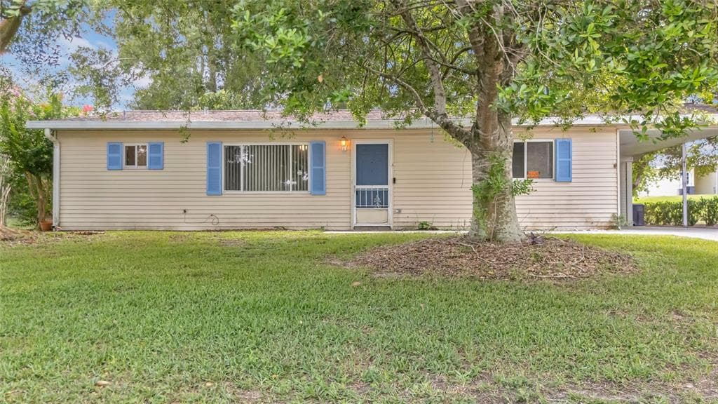 6446 SW 106TH PLACE, OCALA, FL 34476