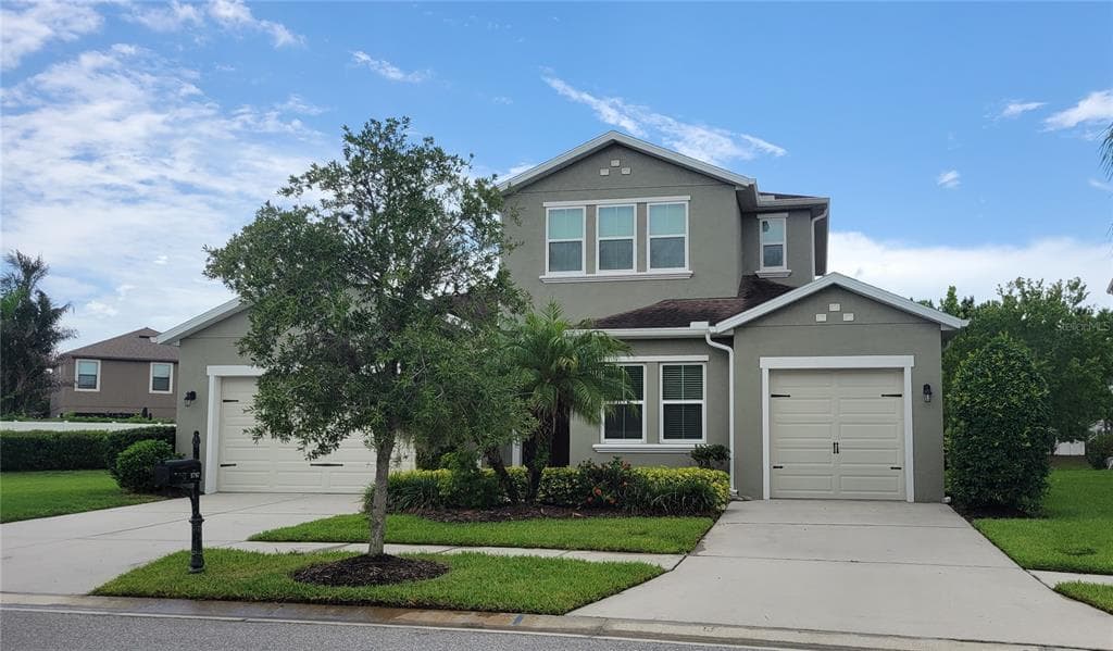 1787 HIDDEN SPRINGS DRIVE, NEW PORT RICHEY, FL 34655