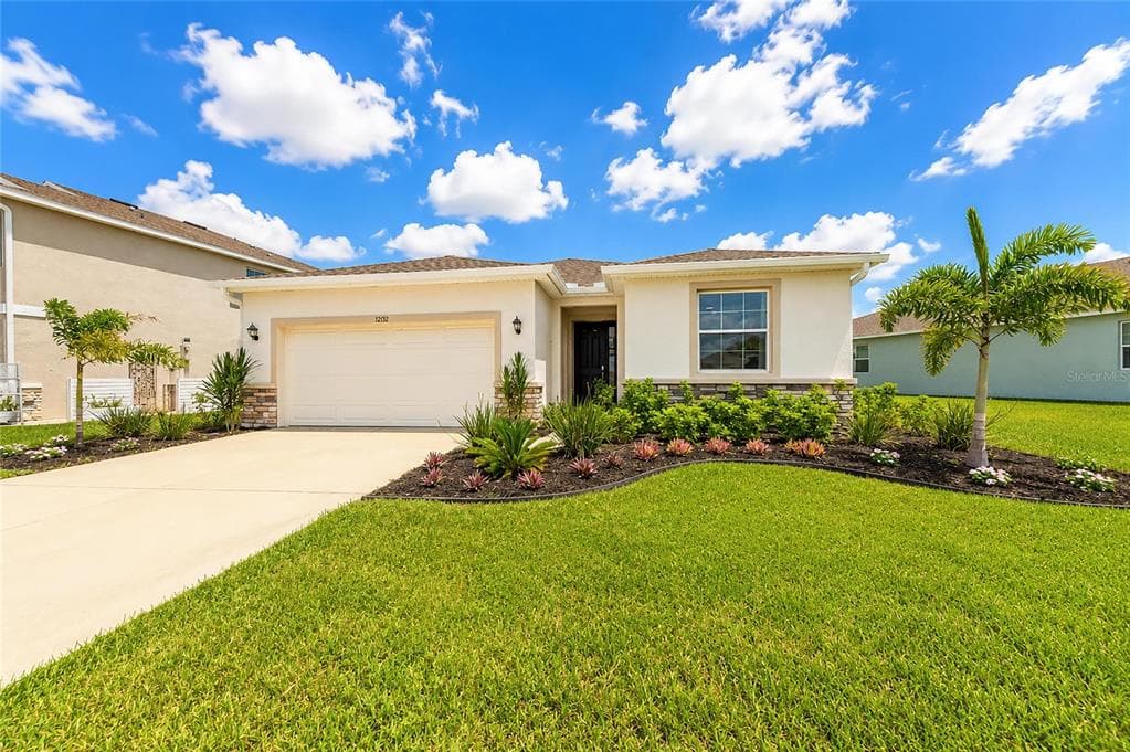 12432 DORA TRAIL, PARRISH, FL 34219