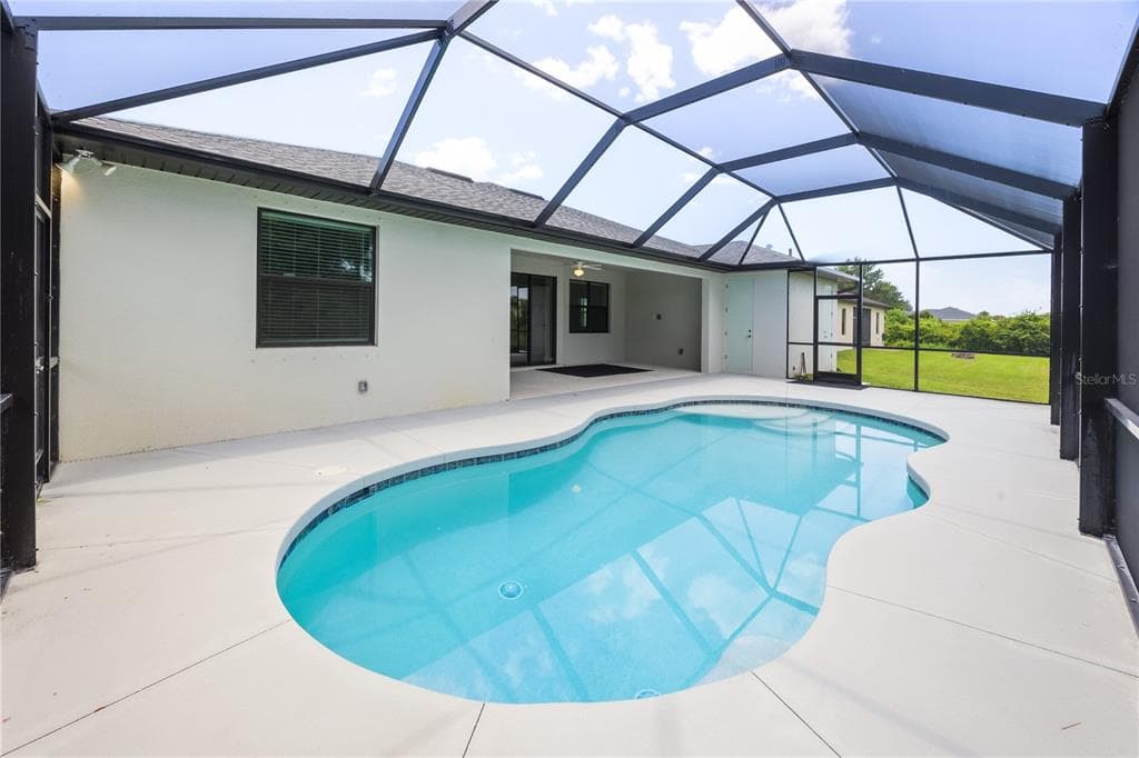 2535 TRICO ROAD, NORTH PORT, FL 34287 — zdjęcie 2
