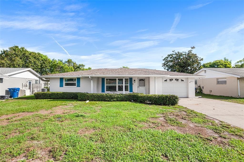 7913 RAINTREE DRIVE, NEW PORT RICHEY, FL 34653