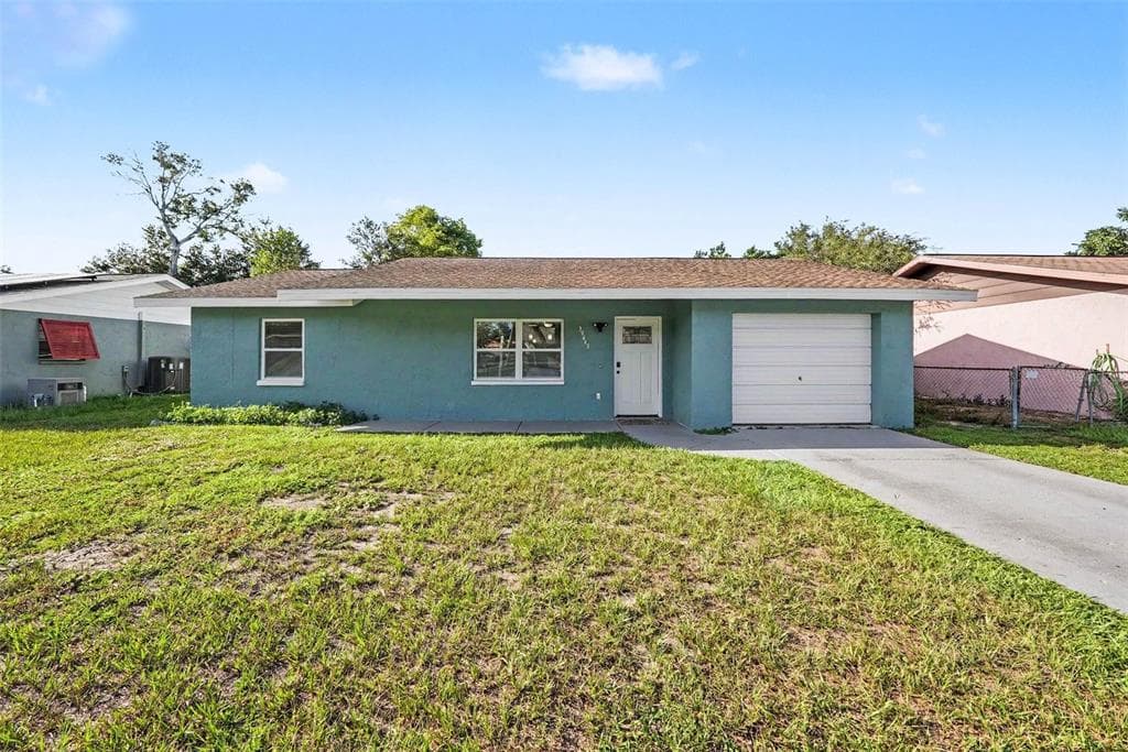 39443 8TH AVENUE, ZEPHYRHILLS, FL 33542