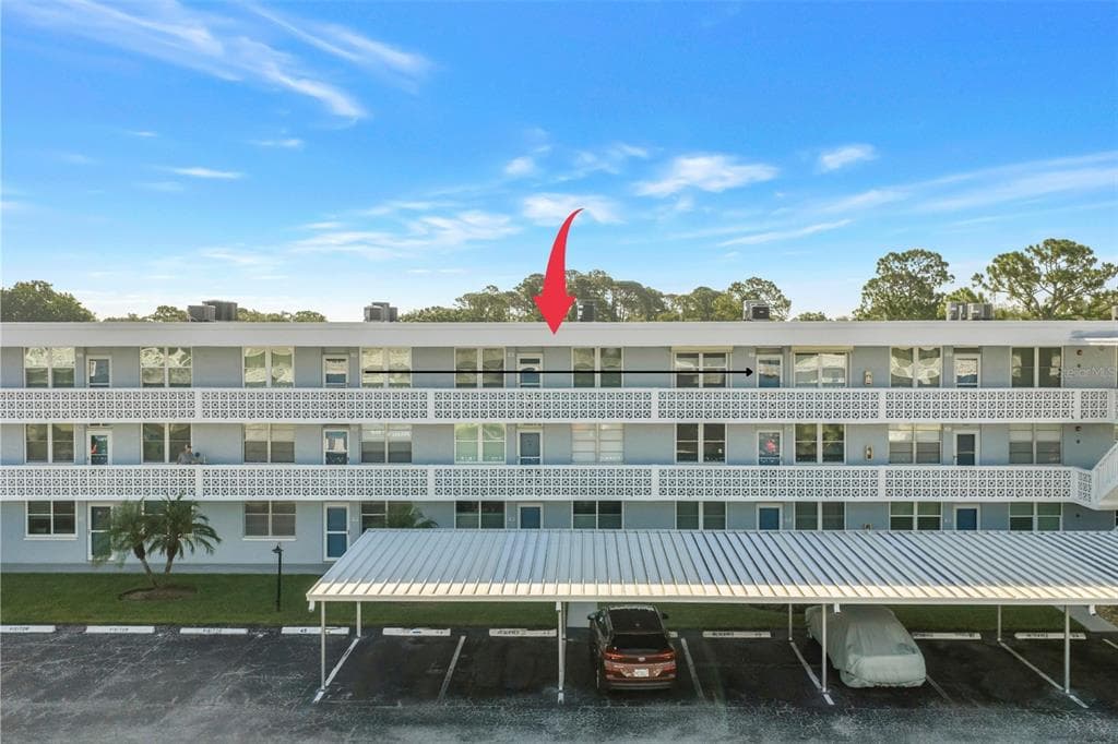 4715 BAY STREET NE # 320, ST PETERSBURG, FL 33703