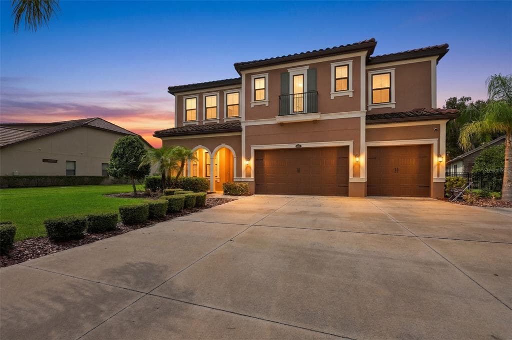 3225 CORDOBA RANCH BOULEVARD, LUTZ, FL 33559 — zdjęcie 2