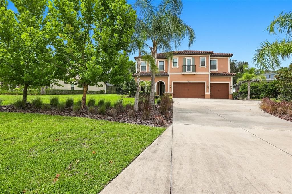 3225 CORDOBA RANCH BOULEVARD, LUTZ, FL 33559