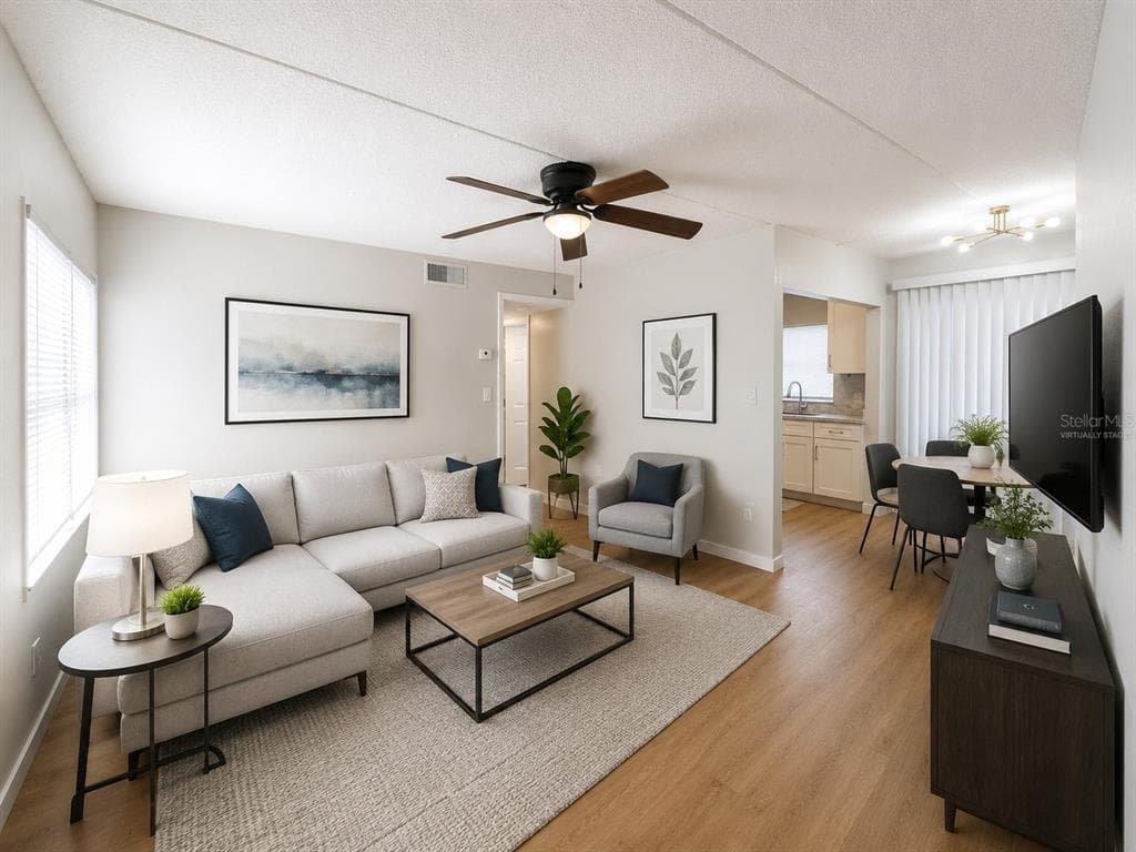 1912 HONOUR ROAD # 1, ORLANDO, FL 32839 — zdjęcie 3