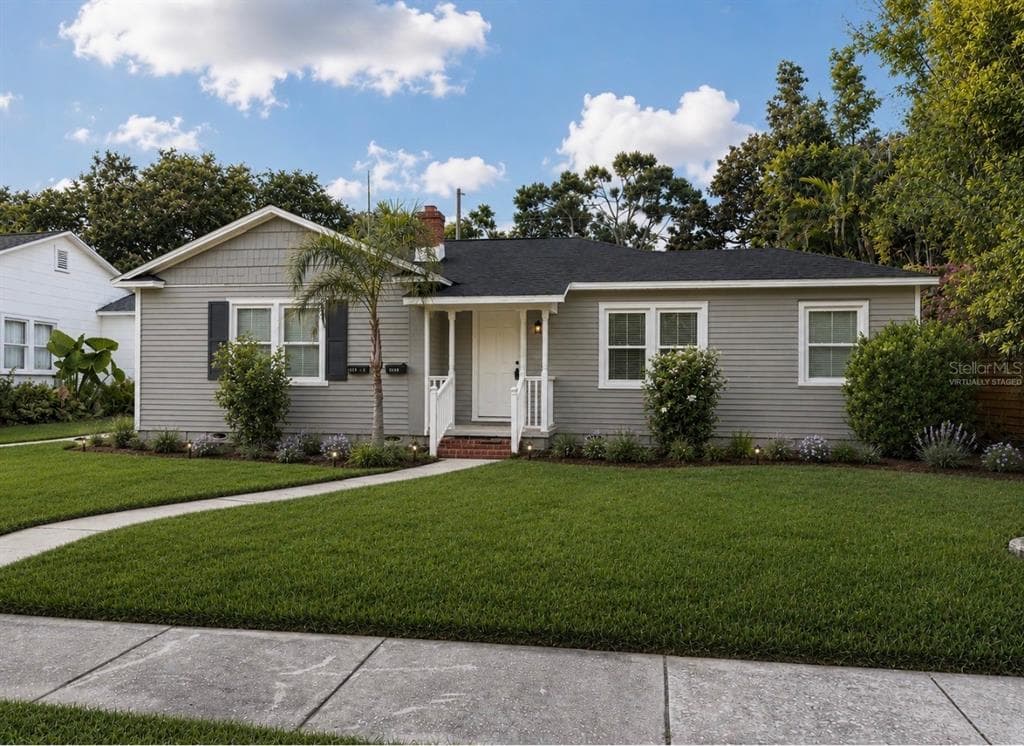 3601 6TH AVENUE N, ST PETERSBURG, FL 33713 — zdjęcie 2