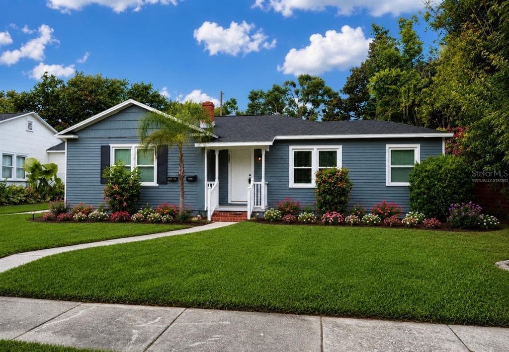 3601 6TH AVENUE N, ST PETERSBURG, FL 33713 — zdjęcie 3