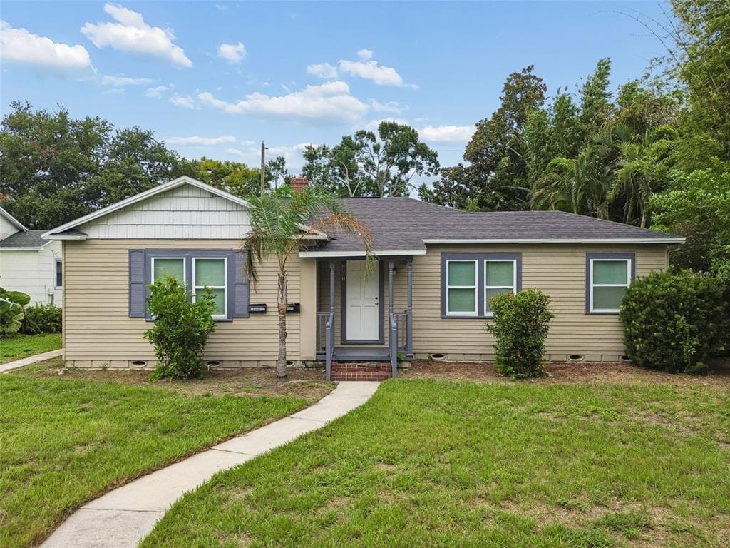 3601 6TH AVENUE N, ST PETERSBURG, FL 33713