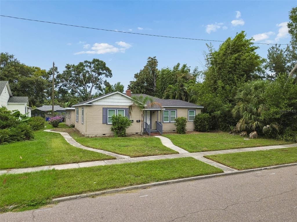 3601 6TH AVENUE N, ST PETERSBURG, FL 33713 — zdjęcie 4